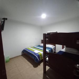 Gallery image of HOTEL PLAZA 6 in Sogamoso