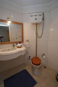 Bagno di Elba Luxury Villa