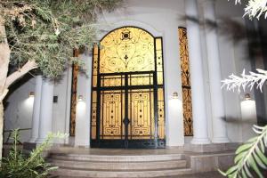 Facciata o entrata di Elba Luxury Villa