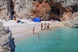 Fotografie z fotogalerie ubytování Family friendly apartments with a swimming pool Zagore, Opatija - 20003 v destinaci Mošćenička Draga