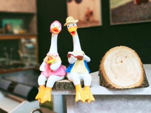 Imagem da galeria de Yu Hsuan Homestay em Taitung City