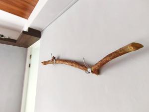 Imagem da galeria de Yu Hsuan Homestay em Taitung City