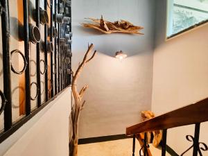 Imagem da galeria de Yu Hsuan Homestay em Taitung City