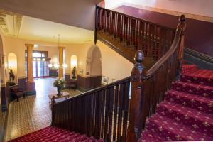 Fotografie z fotogalerie ubytování Vue Grand Hotel v destinaci Queenscliff