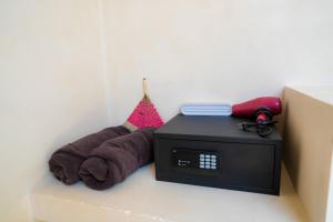 Fotografie z fotogalerie ubytování Tikul Hotel Boutique v destinaci Ostrov Holbox