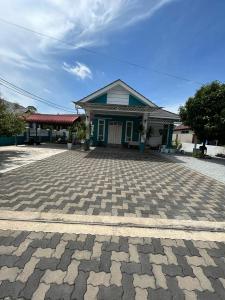 Fotografie z fotogalerie ubytování Casa De Rose KUBANG KERIAN v destinaci Kota Bharu