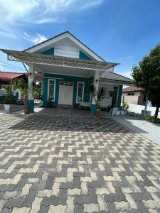 Fotografie z fotogalerie ubytování Casa De Rose KUBANG KERIAN v destinaci Kota Bharu