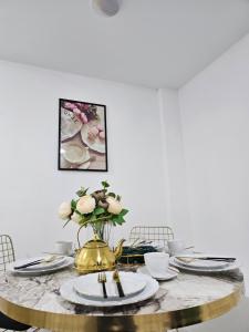 Fotografie z fotogalerie ubytování Boutique Hotel Honey v destinaci Kutaisi