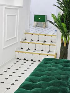 Fotografie z fotogalerie ubytování Boutique Hotel Honey v destinaci Kutaisi