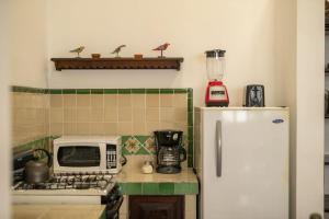 Galeriebild der Unterkunft Casita Los Búhos in Antigua Guatemala