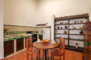 Galeriebild der Unterkunft Casita Los Búhos in Antigua Guatemala