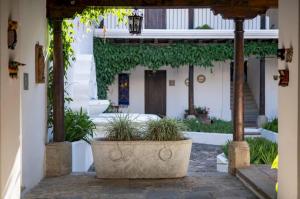 アンティグア・グアテマラにあるCasita Los Colibrisのギャラリーの写真 +12枚の写真