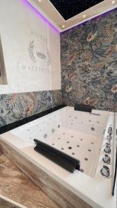 Fotografie z fotogalerie ubytování Suites Matteotti 57 v destinaci Civitavecchia
