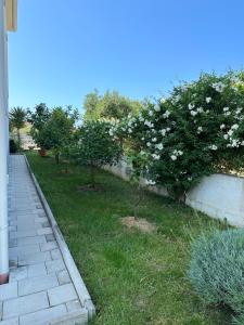 Zahrada ubytování Holiday home MB