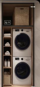 Fotografie z fotogalerie ubytování Habitaciones boutiques v destinaci Algeciras