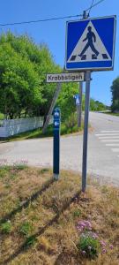 Fotografie z fotogalerie ubytování Bentevägen v destinaci Strömstad