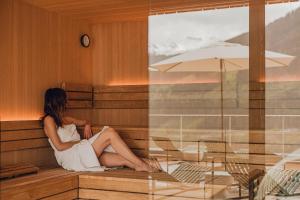 Gambar di galeri bagi The Comodo Bad Gastein, a Member of Design Hotels di Bad Gastein