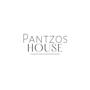 Certifikát, hodnocení, plakát nebo jiný dokument vystavený v ubytování Pantzos House