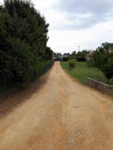 Billede fra billedgalleriet på LA BRASSERIE i Migné-Auxances