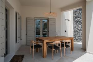 Fotografie z fotogalerie ubytování Casa di terra v destinaci Mesariá