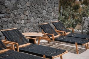 Fotografie z fotogalerie ubytování Casa di terra v destinaci Mesariá