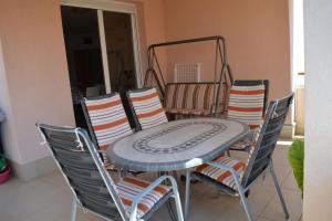 Fotografie z fotogalerie ubytování Apartment Svrco v destinaci Zaboric