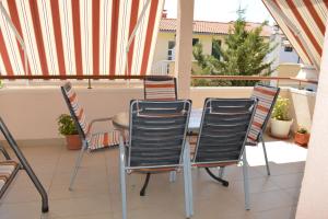 Fotografie z fotogalerie ubytování Apartment Svrco v destinaci Zaboric