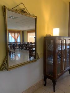 Φωτογραφία από το άλμπουμ του Residenza Il Capitano σε San Benedetto Po