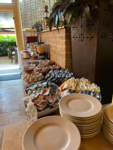 Gallery image of Hotel Ellymar in Vada