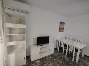 Fotografie z fotogalerie ubytování Vivienda en el centro histórico con ascensor v destinaci Jaén