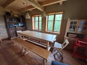 Billede fra billedgalleriet på Lipie12a - pokoje i Lipie