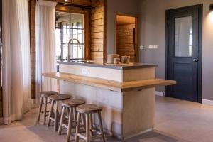 奥塔尔Kibbutz Ortal Tourism的相册照片