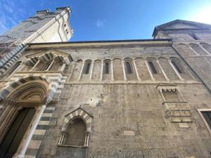 Φωτογραφία από το άλμπουμ του Amazing Apt San Lorenzo 19, Rolli palace UNESCO - Overlooking the Cathedral FREE PRIVATE PARKING στη Γένοβα