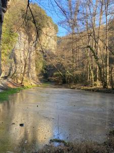 Fotografia z galérie ubytovania El Pis del Centre v destinácii Santa María de Corcó