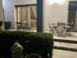 Fotografie z fotogalerie ubytování B&B Sabbia e Sassi v destinaci Praia a Mare