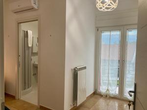 Koupelna v ubytování B&B Sabbia e Sassi + 37 fotografií