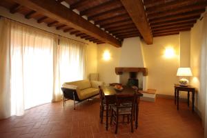 Gallery image of Agriturismo Podere La Casa in Palaia