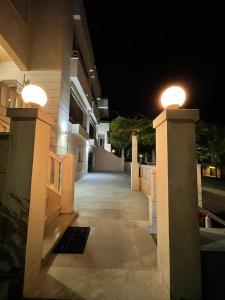 Fotografie z fotogalerie ubytování Apartments Stone Tučepi v Tučepi