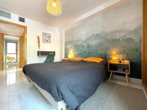 Fotografie z fotogalerie ubytování Synergie SI21 - Horta de Santa Maria v destinaci Cambrils