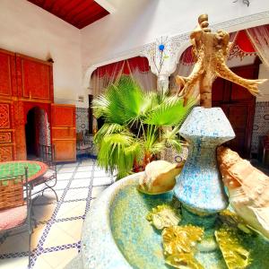 马拉喀什Riad Chennaoui的相册照片