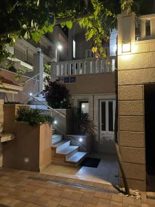 Fotografie z fotogalerie ubytování Apartments Stone Tučepi v Tučepi