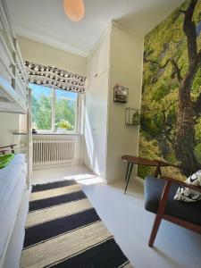 Foto sihtkohas Ljungbyhed asuva majutusasutuse Pensionat Söderåsen galeriist