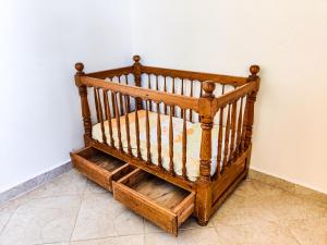 Foto sihtkohas Oujda asuva majutusasutuse Your new home galeriist