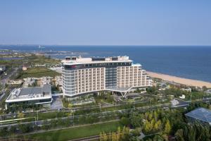 Příroda nedaleko hotelu