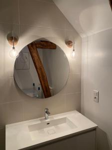 Ένα μπάνιο στο Doumer - appartement - 63m2 - 6pers