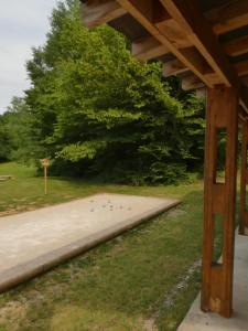 Zdjęcie z galerii obiektu Domaine du Venet w mieście Montcony