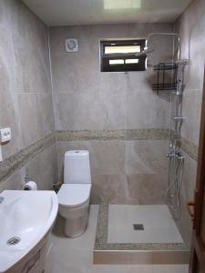 Bagno di Lam Lha