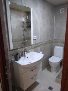 Bagno di Lam Lha