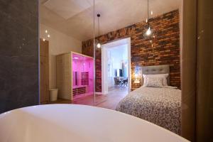 Fotografie z fotogalerie ubytování Hiša Ančka, Boutique Hotel & Maja Rooms v destinaci Slovinský Hradec