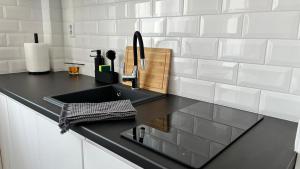Fotografie z fotogalerie ubytování Apartamenty Przy Deptaku ve Svinoústí + 37 fotografií